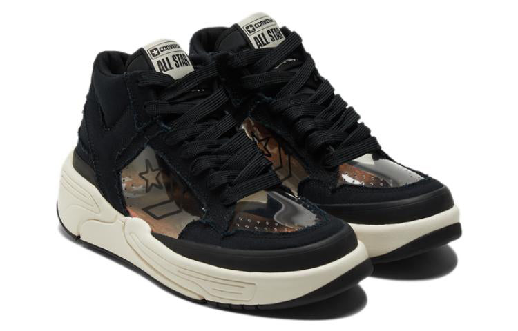 Converse Joshua Vides x Weapon CX 'Made in Studio' A00715C