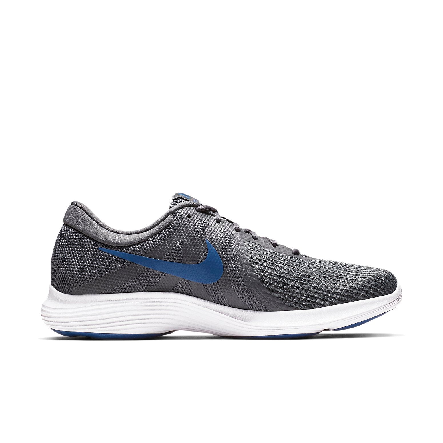 Nike REVOLUTION 4 'Dark Grey Blue' 908988-009