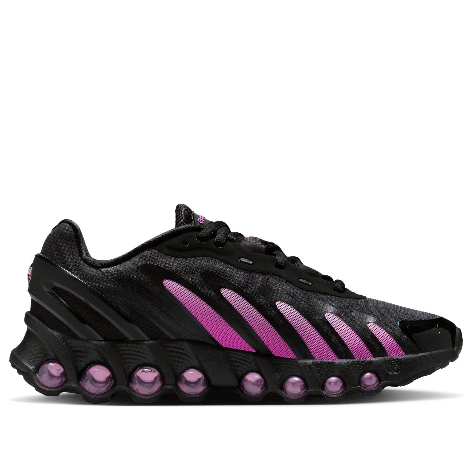 (WMNS) Nike Air Max Dn8 'Black Playful Pink' IH4483-001