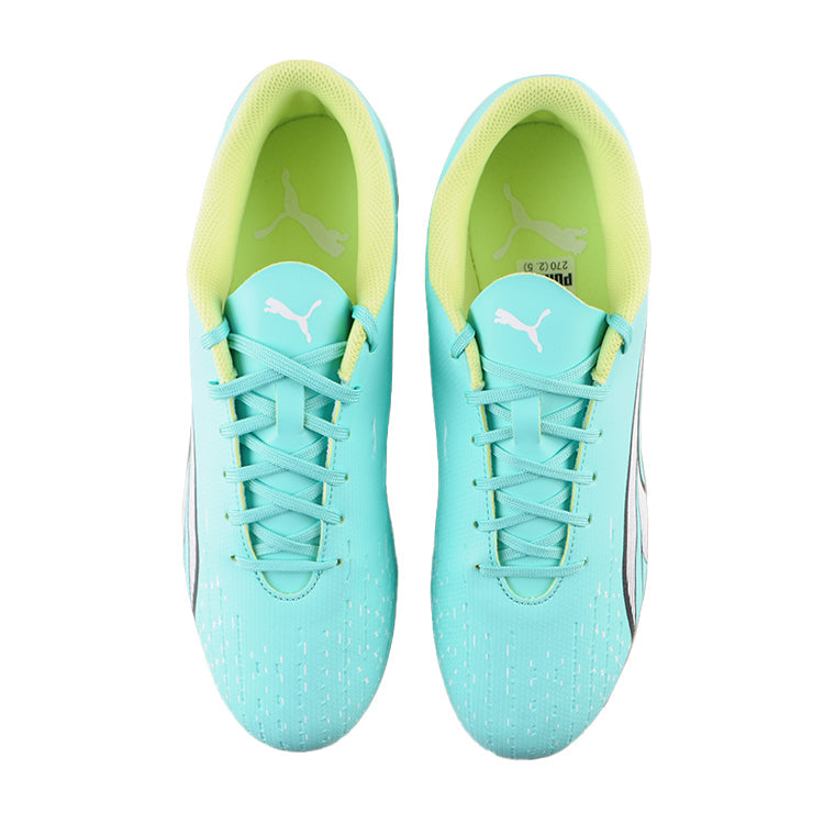 PUMA Ultra Play MG Football Boots 'Aqua Blue' 107225-03