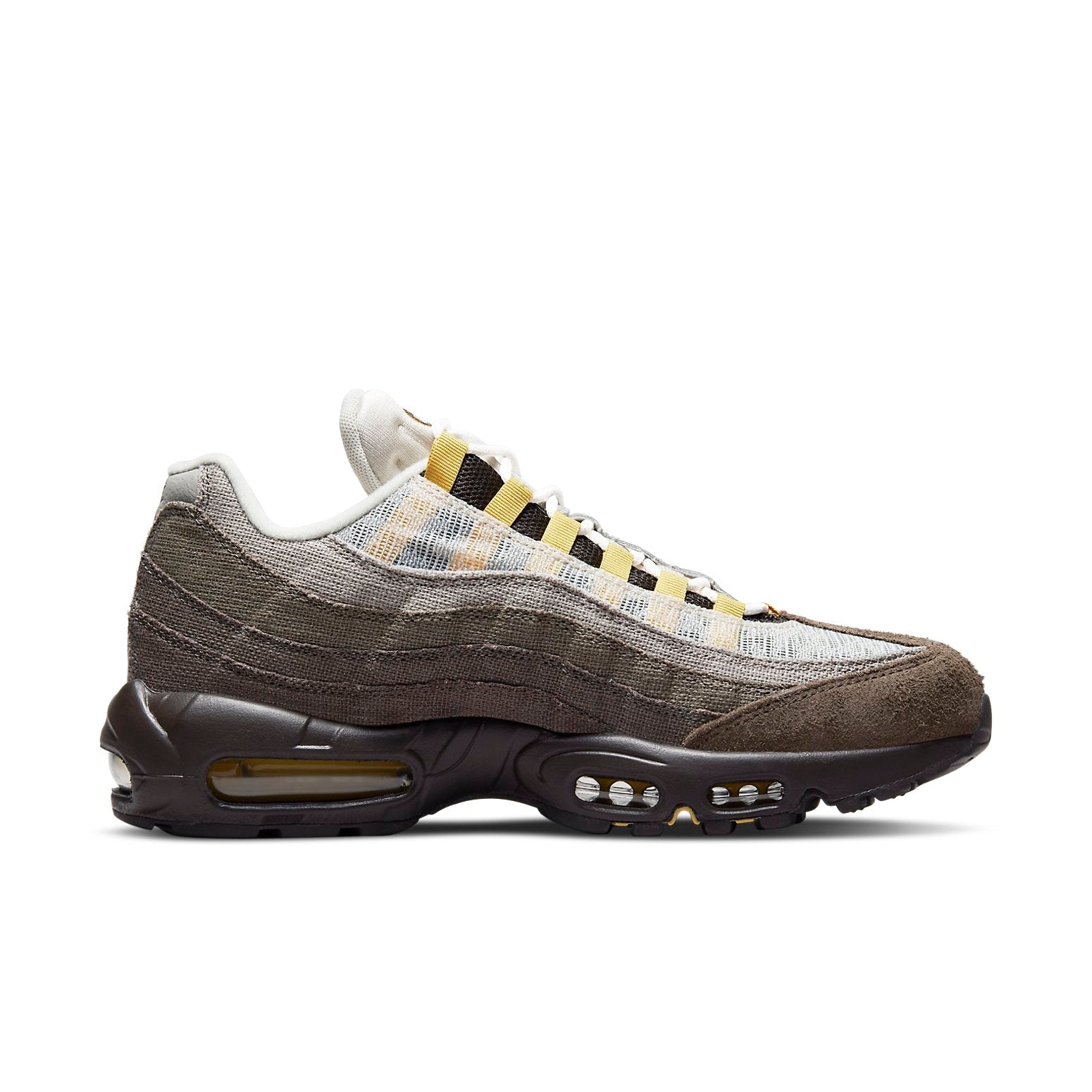 Nike Air Max 95 NH 'Ironstone' DR0146-001