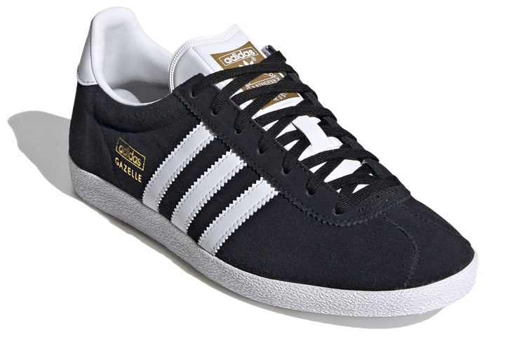 (WMNS) adidas Gazelle OG 'Core Black' FV7773