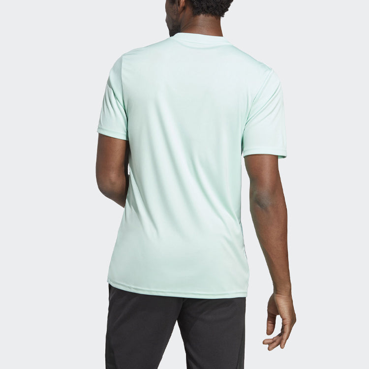 adidas Team Icon 23 Jersey 'Clear Mint' IC1252