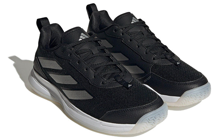 (WMNS) adidas Avaflash Low 'Black Silver Metallic' IG9543