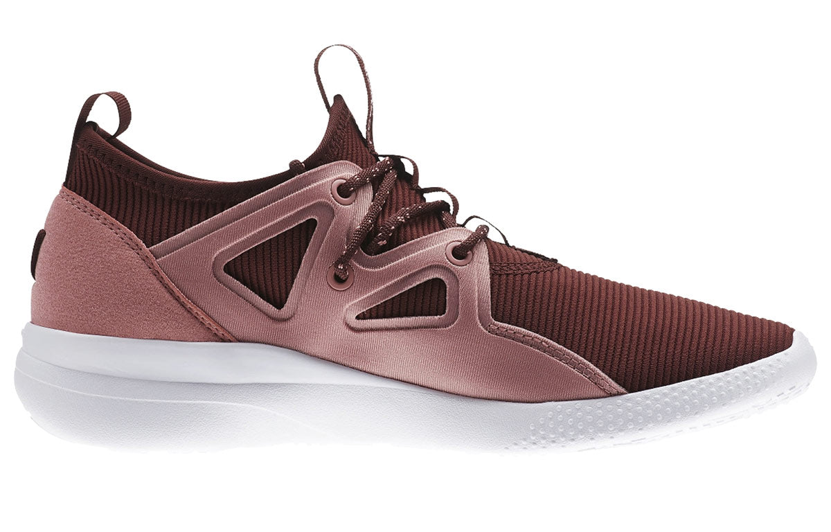(WMNS) Reebok Cardio Motion Brown BS5938