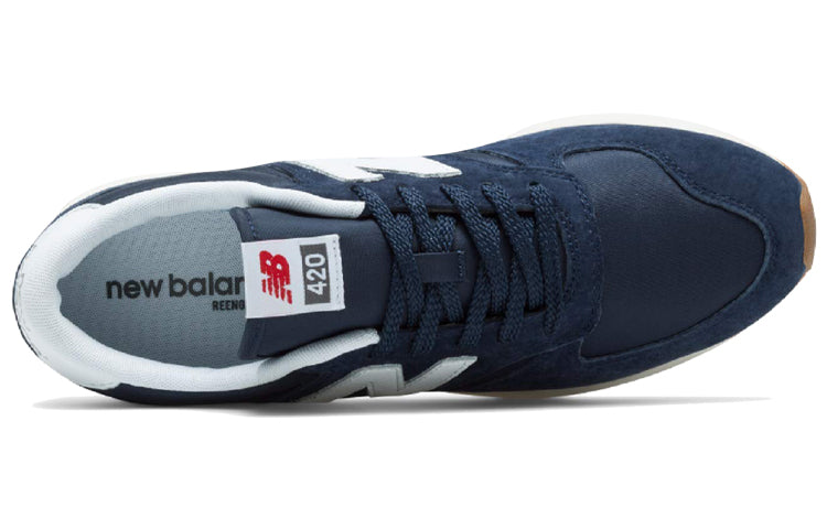 New Balance 420 Series Blue MRL420SQ