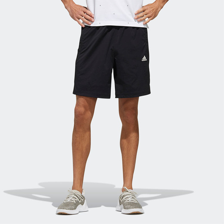 adidas 4KRFT Sport Ultimate 9-Inch Knit Shorts DU1556