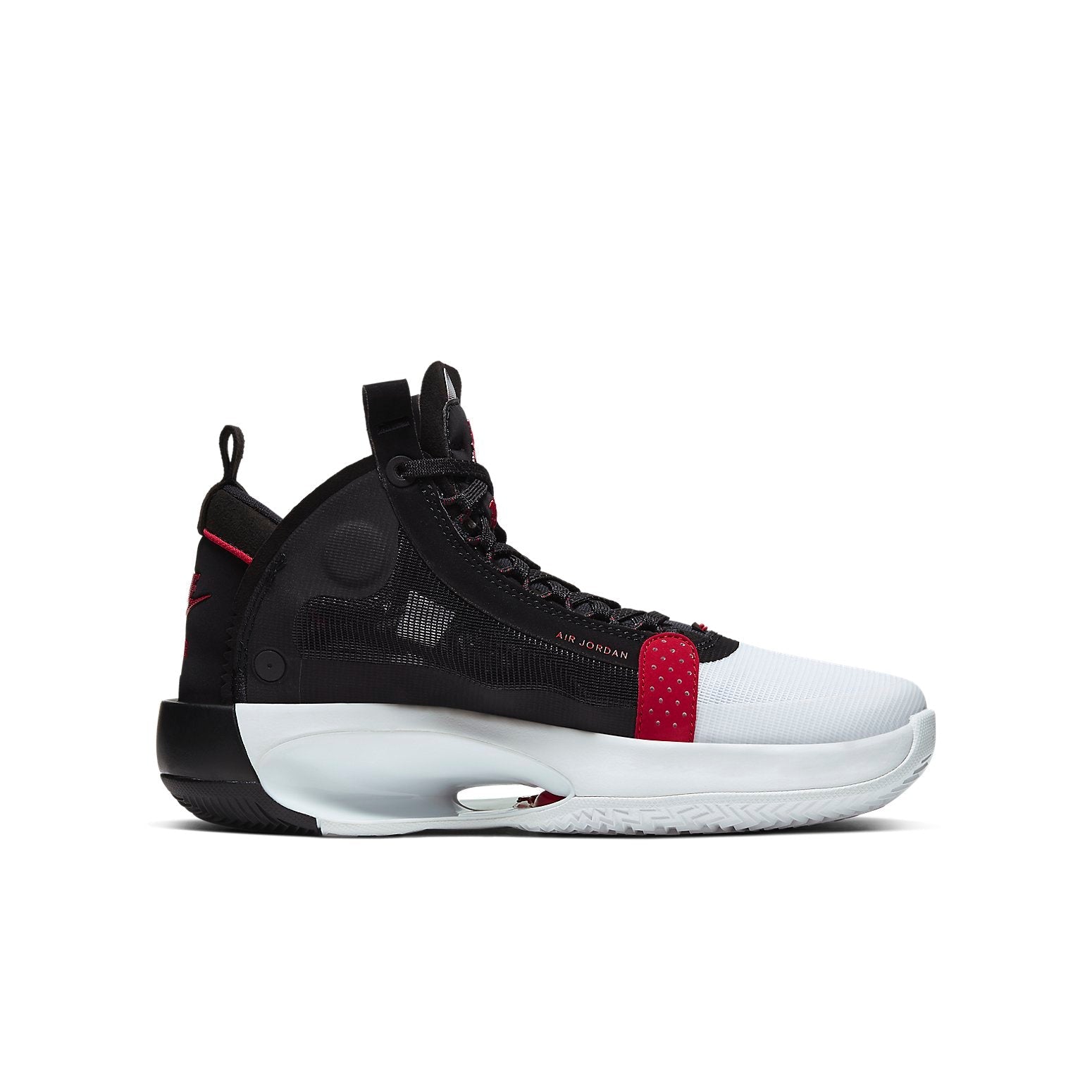 (GS) Air Jordan 34 'Chicago' BQ3384-100