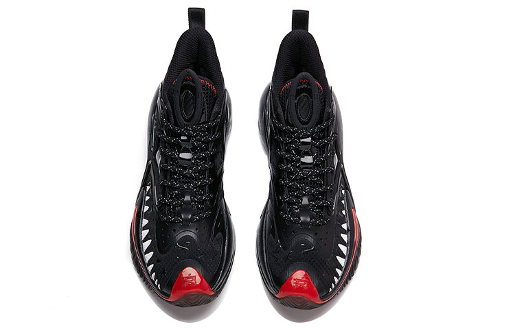 ANTA x MRAVEL Shock Wave 3 'Venom' 112131601S-3
