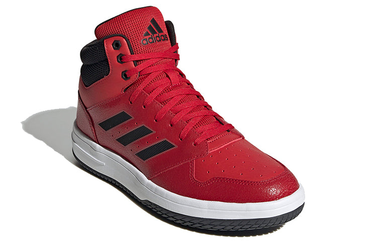 adidas neo Gametalker Red/Black FW2131