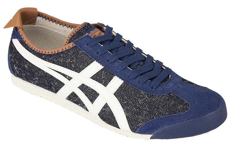 Onitsuka Tiger Mexico 66 'Indigo Denim' 1183A521-400
