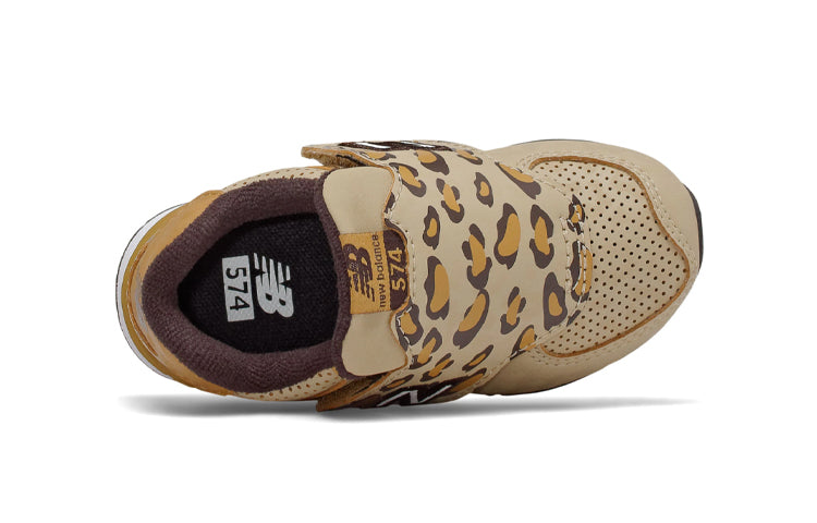 New Balance Hook and Loop 574 IV574MCM