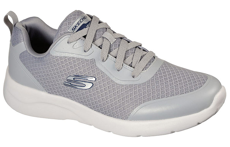 Skechers Dynamight 2.0-Full Pace 'Grey' 232293-GRY