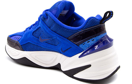 (WMNS) Nike M2K Tekno 'Racer Blue' AV7030-400
