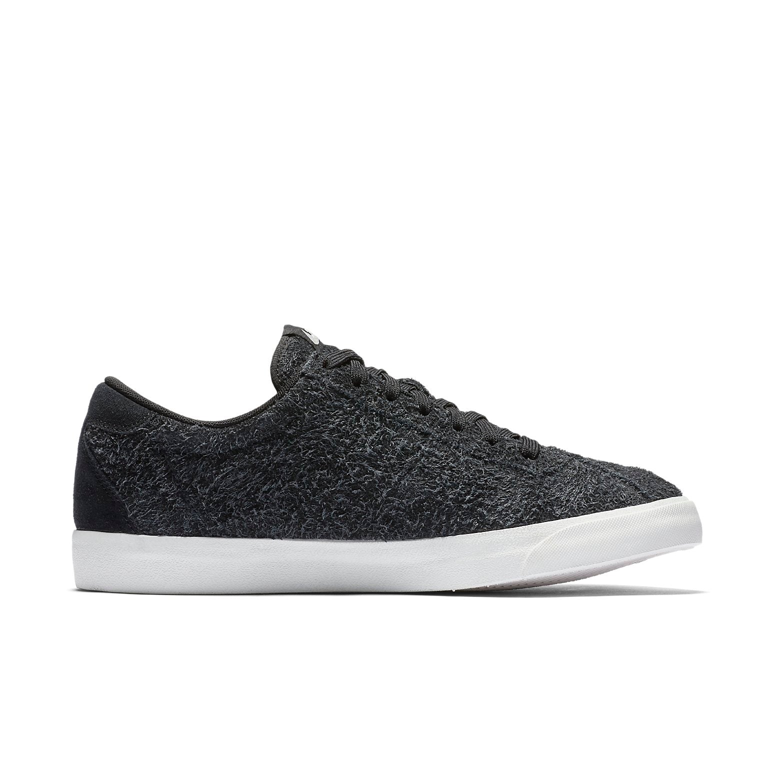 Nike Match Classic Suede 'Black Summit White' 844611-004