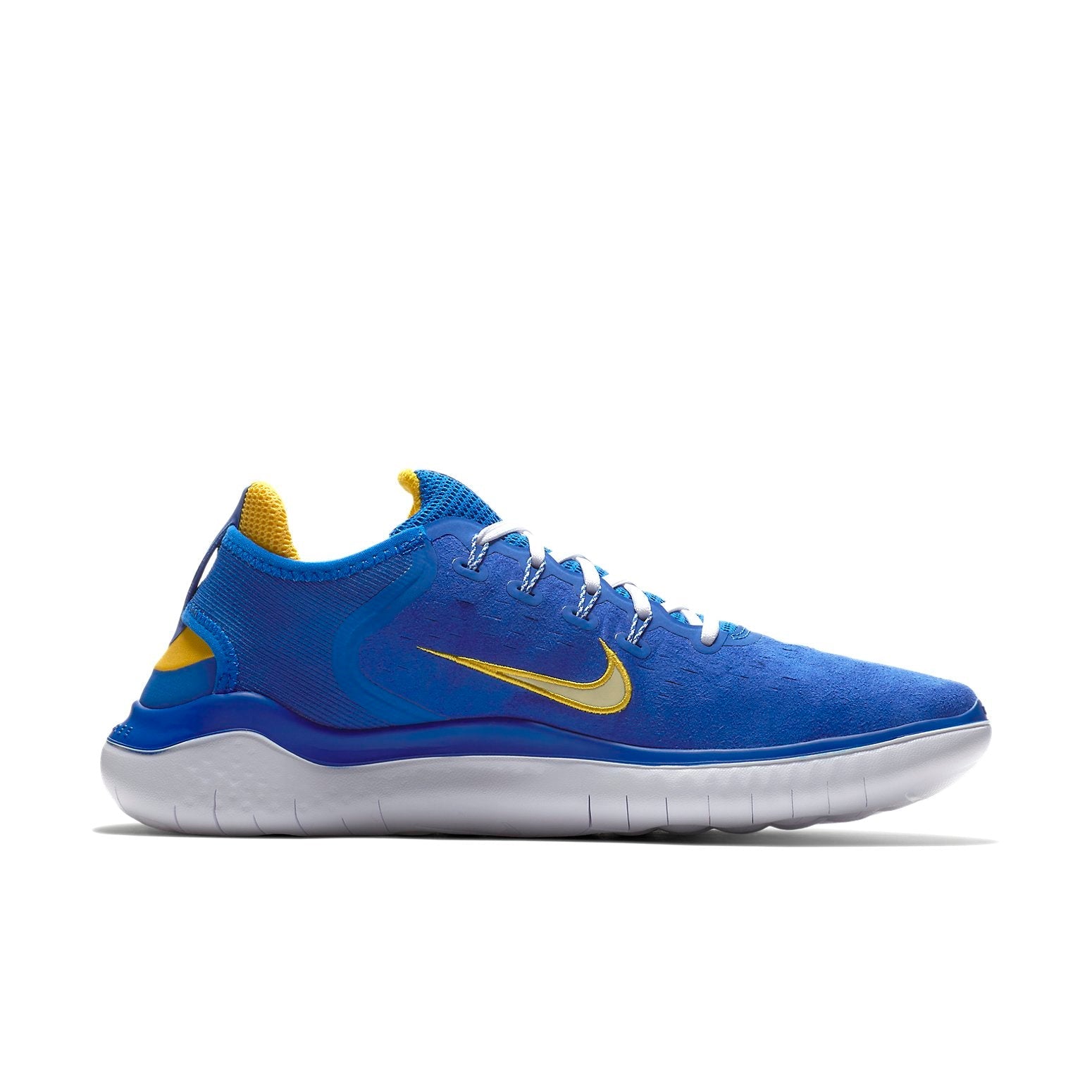 Nike Free RN 2018 DNA 'Cobalt Blue' AH7870-400
