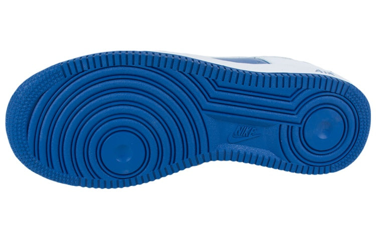Nike Air Force 1 Sheed Low 'Blue Jay' 306347-411
