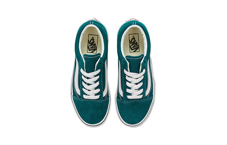 (PS) Vans Old Skool 'Green' VN0A7Q5F60Q