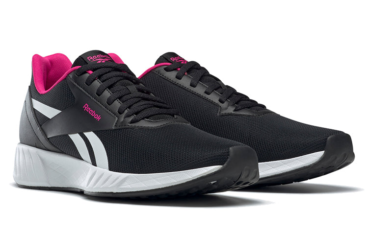 Reebok Lite Plus 2 'Black Pink' FY4802