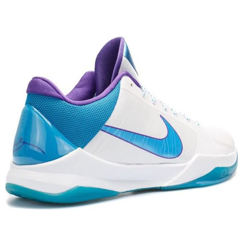 Nike Zoom Kobe 5 'Draft Day' 386429-100