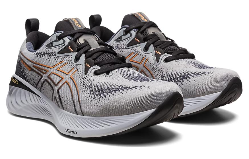 ASICS Gel-Cumulus 25 Wide 'Sheet Rock Sun Peach' 1011B620-020