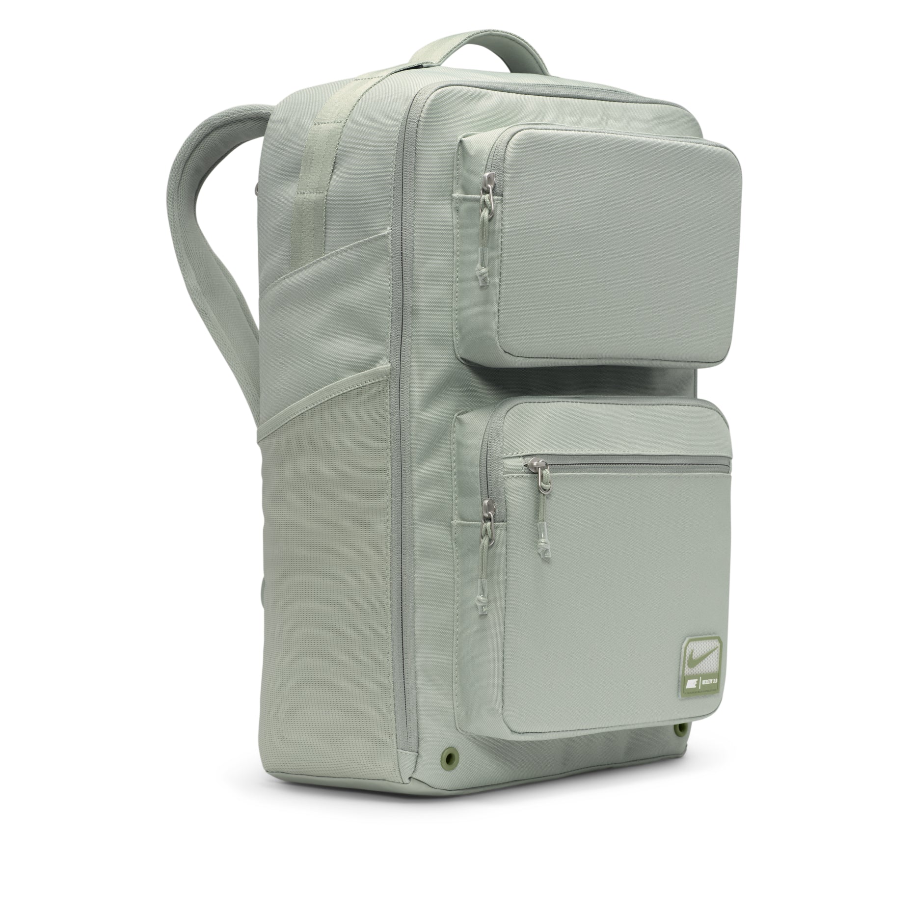 Nike Utility Speed Backpack 27L 'Jade Horizon' FN4106-370