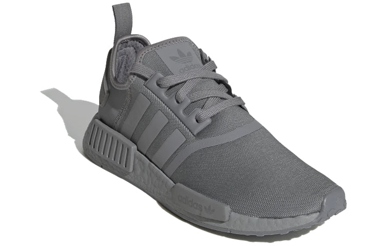 adidas NMD_R1 'Triple Grey' FV9016