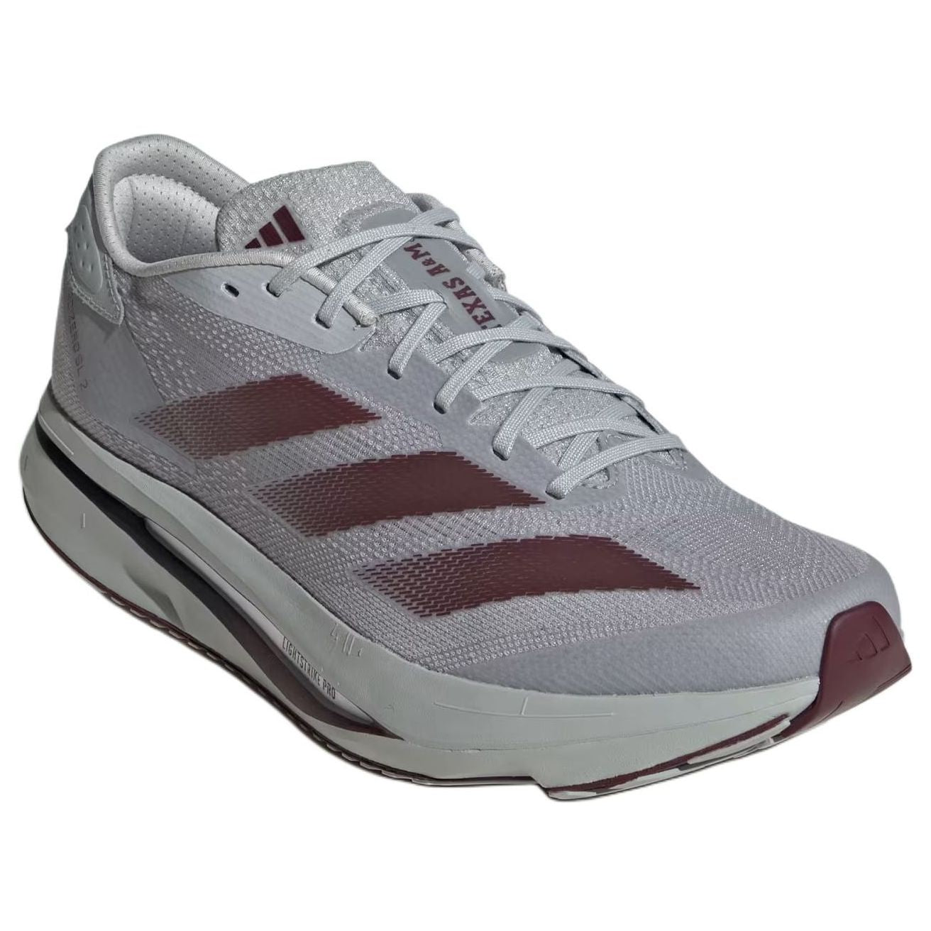 adidas Adizero SL2 'Collegiate Pack Texas A&M' JQ0233