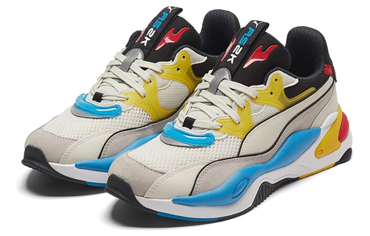 PUMA RS-2K Internet Exploring 'Vaporous Grey' 373309-19
