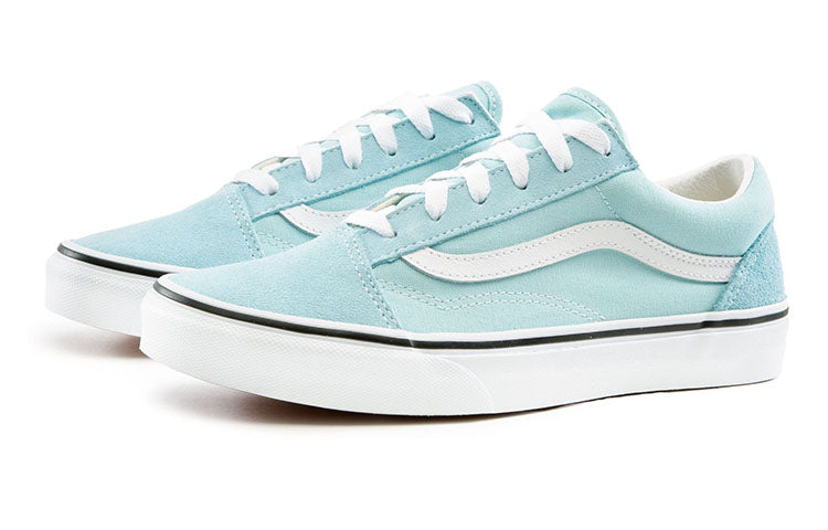 Vans Shoes Skate shoes 'Blue White' VN0A4VHV7WT