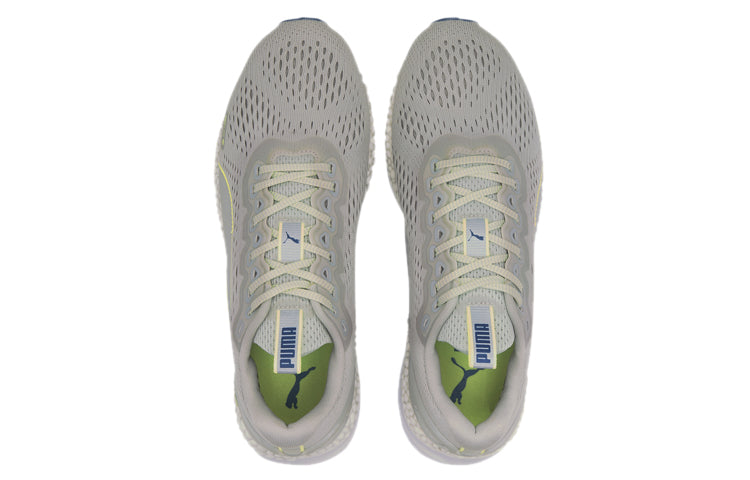 PUMA Speed 600 2 'Grey Fizzy Yellow' 193102-05