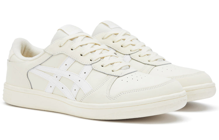 Onitsuka Tiger Buzzer Trainer 'Cream White' 1183B896-750