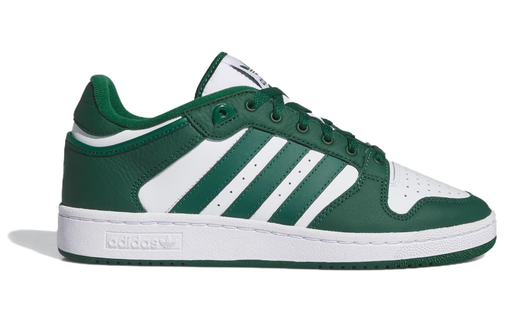 adidas Centennial RM 'Dark Green White' ID6215