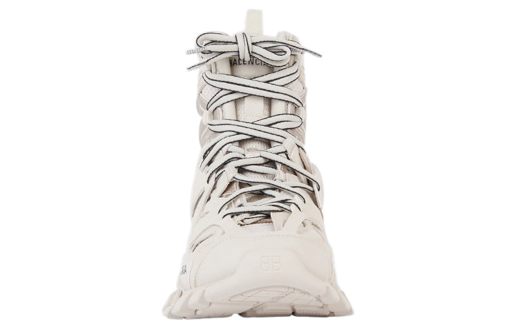 Balenciaga Track Hike 'Beige' 654867W3CP39710