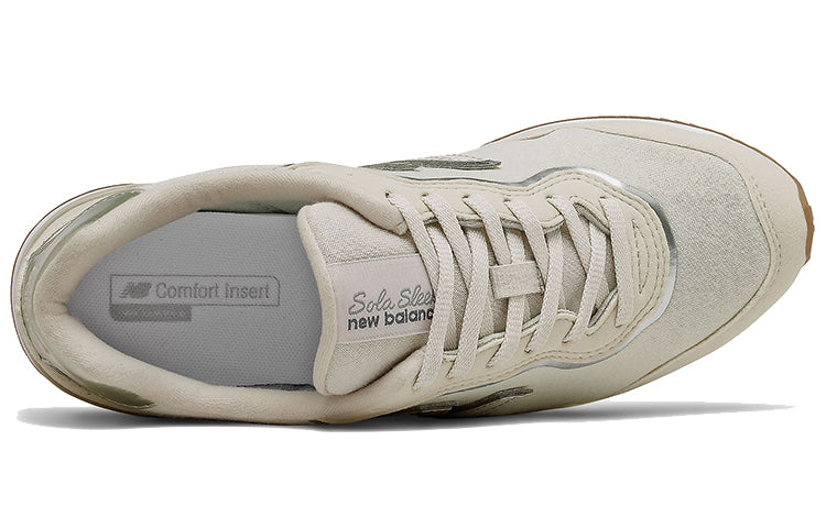 (WMNS) New Balance Sola Sleek 'Moonbeam Silver' WLSLAKD1