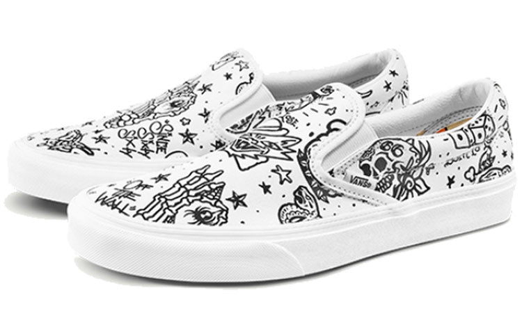 Vans Classic Slip-On 'U-Color' VN0A4BV31IU