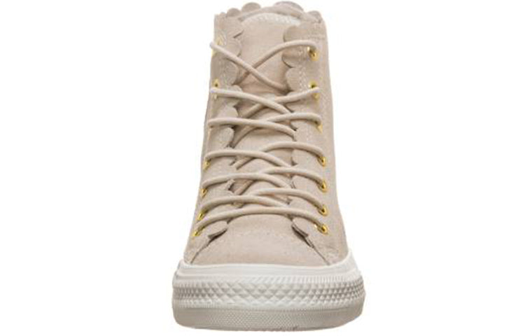 (WMNS) Converse Chuck Taylor All Star 'Ivory' 563421C