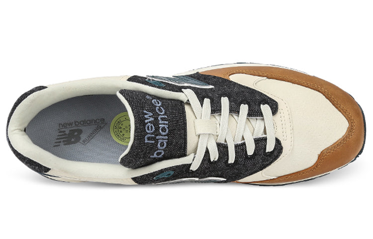New Balance 999 'Camelyellow Cream Gray' ML999NB