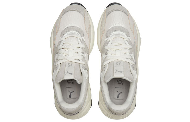 (WMNS) PUMA Liu Wen x RS-2K 'White Drizzle' 374716-01