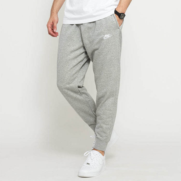 Nike Men's Sportswear Club Jggr Ft BV2679-063