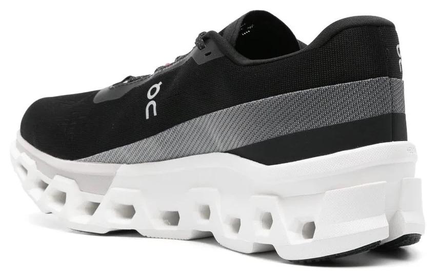 On Running Cloudmonster 2 'Black Frost' 3ME10121197