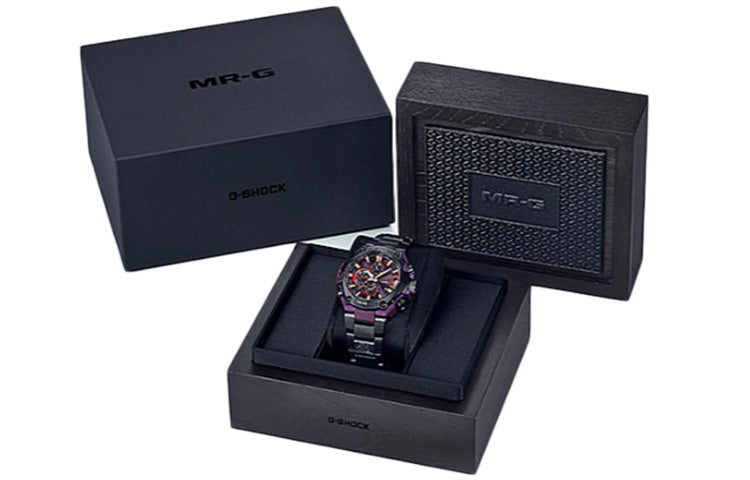 CASIO G-Shock MR-G 'Black' MRG-G2000GA-1A