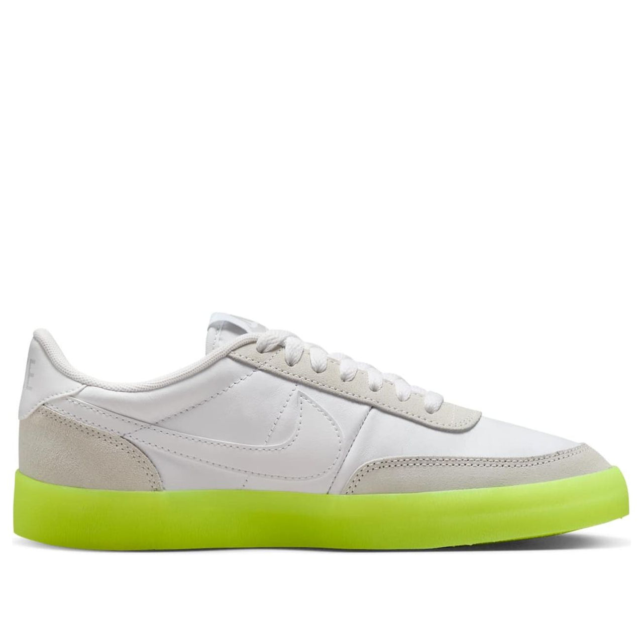 (WMNS) Nike Killshot 2 'White Volt' HV0944-100