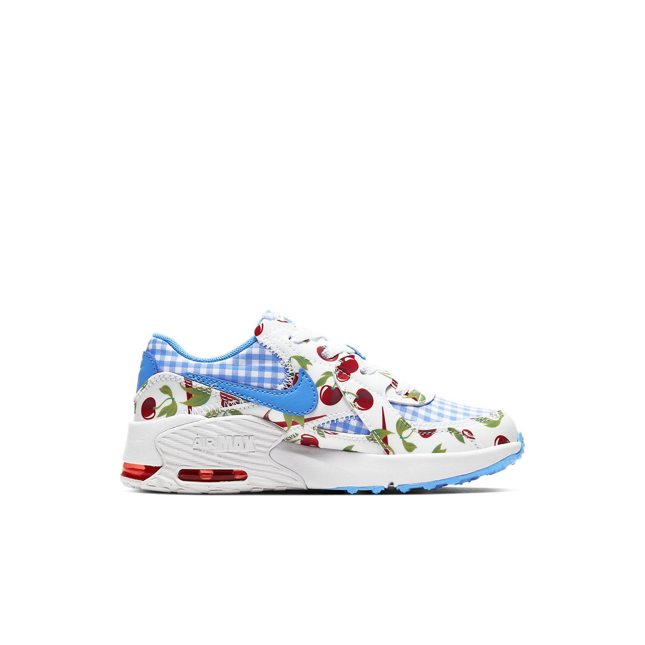 (PS) Nike Air Max Excee 'Cherry' CW5808-100