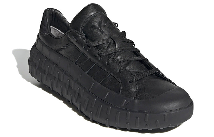 adidas Y-3 GR.1P Low Top 'Black' GZ9149