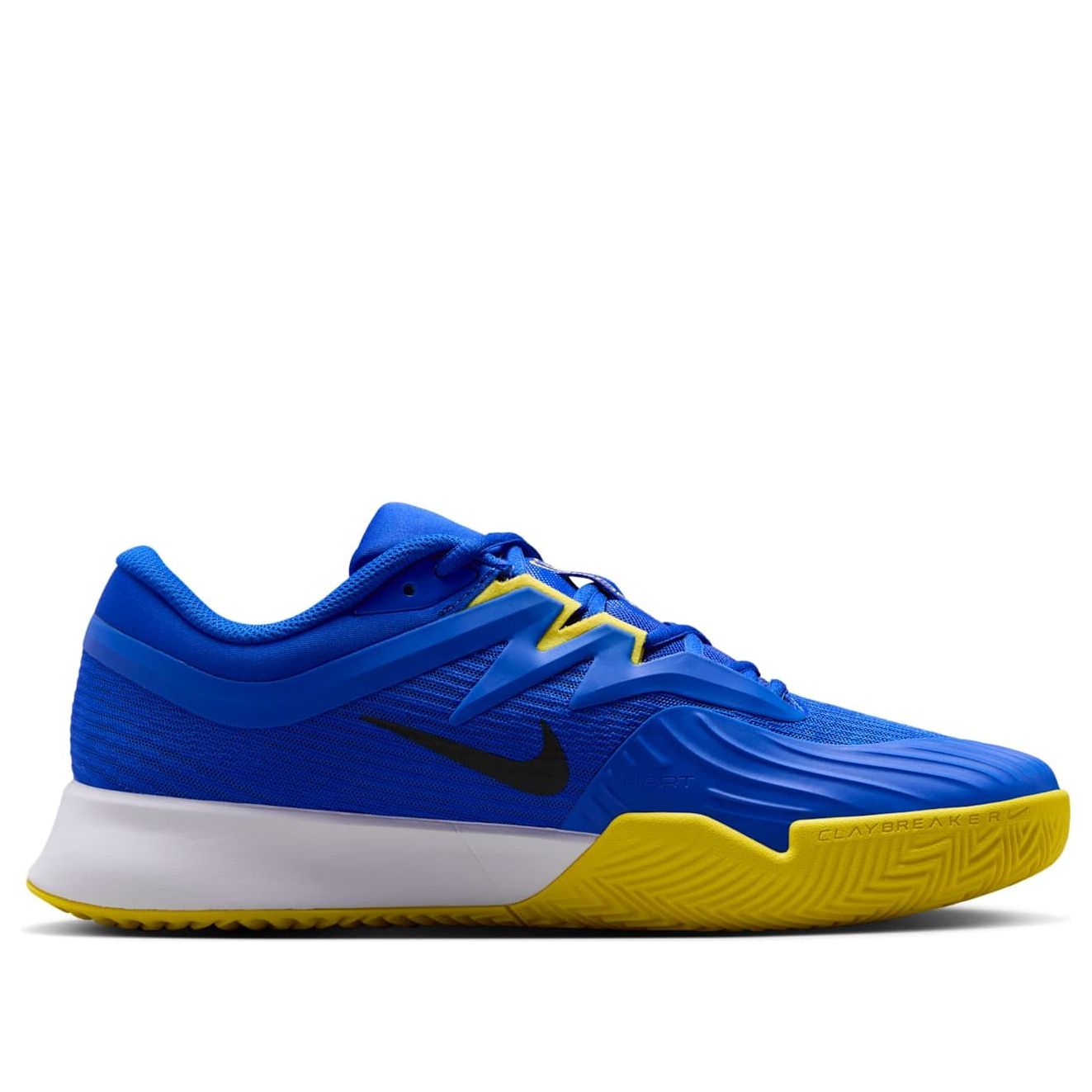 Nike Vapor Pro 3 'Racer Blue Lightning' HQ6034-402