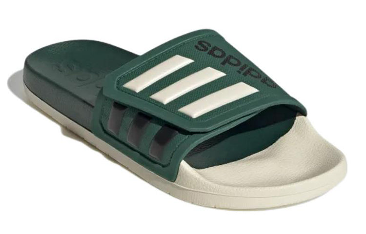 adidas Adilette TND Slide 'Collegiate Green' GZ5934