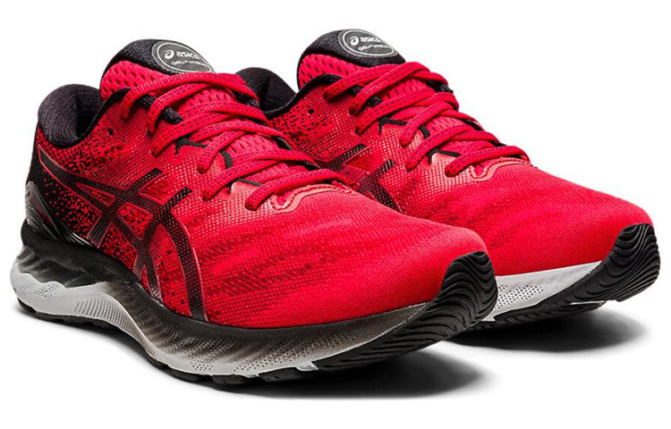 ASICS Gel-Nimbus 23 'Classic Red Black' 1011B004-600