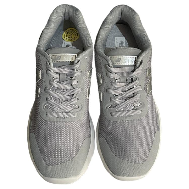 (WMNS) New Balance 515 'Grey White' WS515TYC