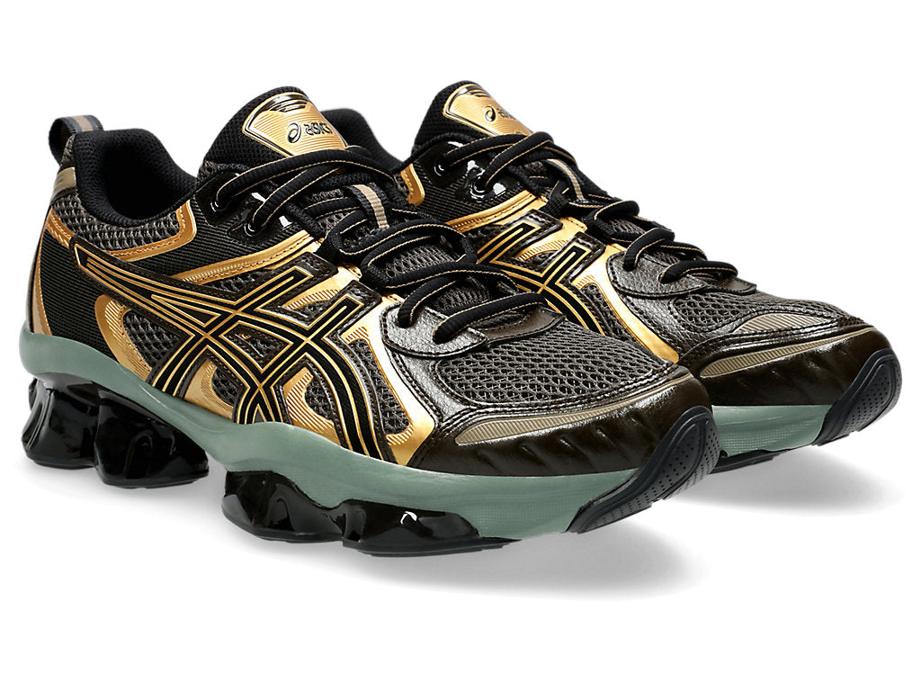 ASICS Gel-Quantum Kinetic 'Dark Sepia' 1203A270-253